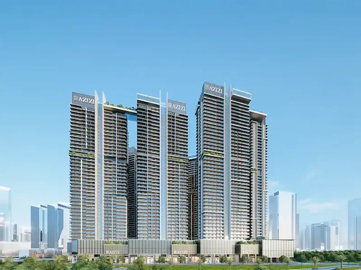 عزيزي ميلان هايتس في مدينة العرب للبيع