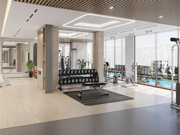 عزيزي ميلان هايتس في مدينة العرب للبيع