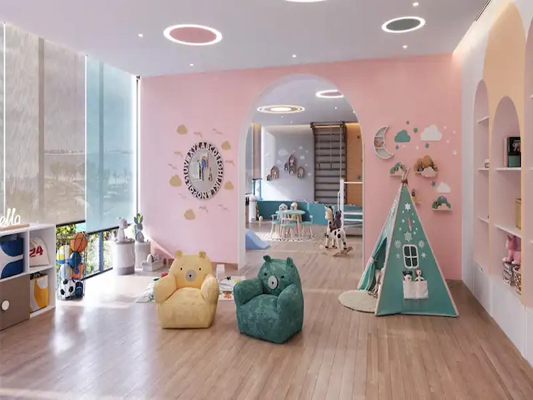 عزيزي ميلان هايتس في مدينة العرب للبيع