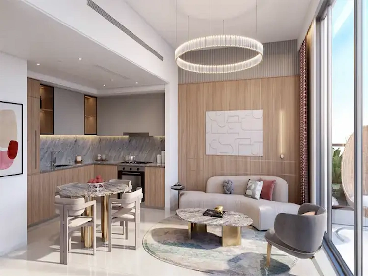 عزيزي ميلان هايتس في مدينة العرب للبيع