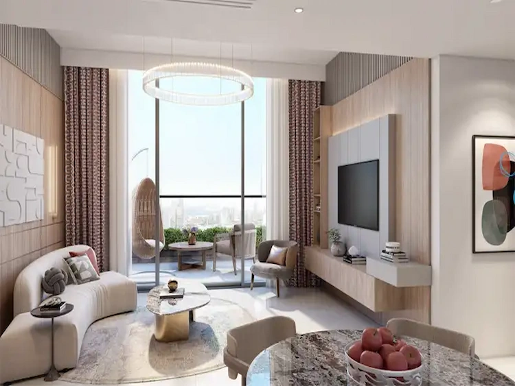 عزيزي ميلان هايتس في مدينة العرب للبيع