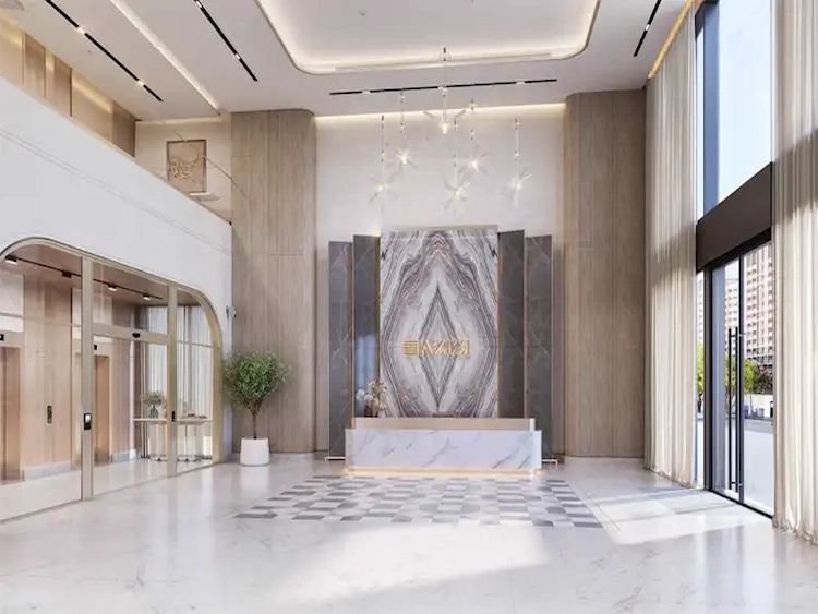 عزيزي ميلان هايتس في مدينة العرب للبيع