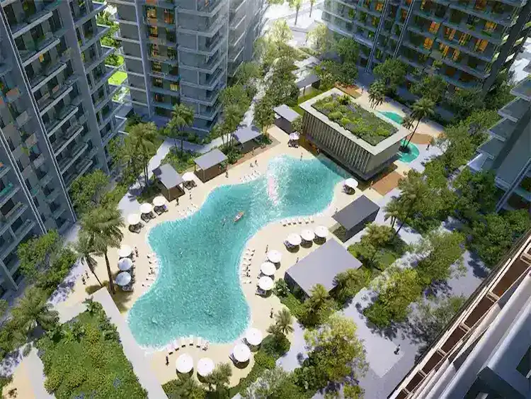 عزيزي ميلان هايتس في مدينة العرب للبيع