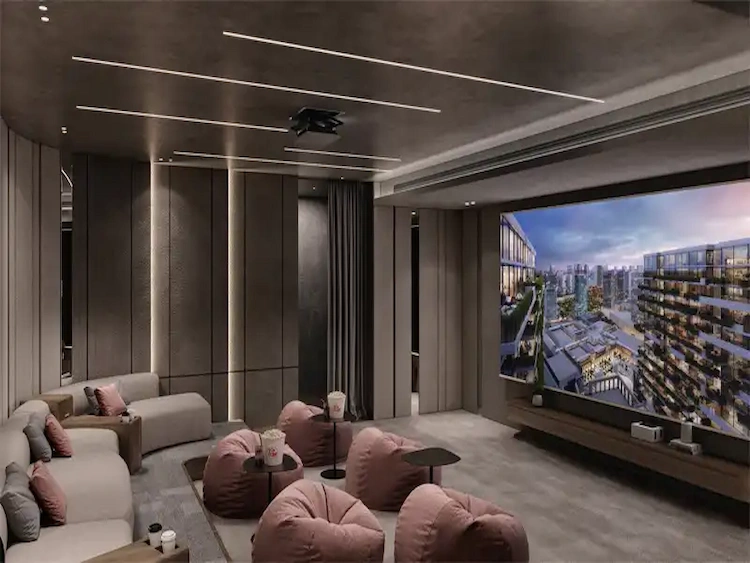 عزيزي ميلان هايتس في مدينة العرب للبيع