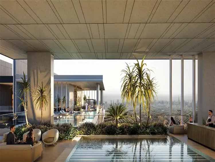 عزيزي ميلان هايتس في مدينة العرب للبيع