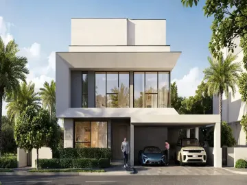 Montura at Grand Polo Club & Resort by Emaar for sale