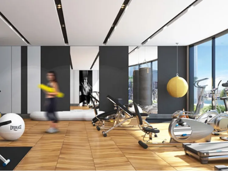 Nobles Tower by Tiger Properties at Business bay for sale