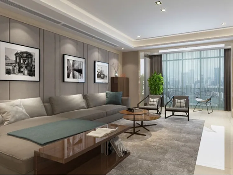 Nobles Tower by Tiger Properties at Business bay for sale