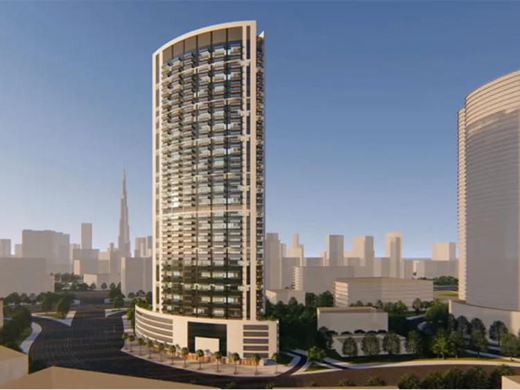 Nobles Tower by Tiger Properties at Business bay for sale