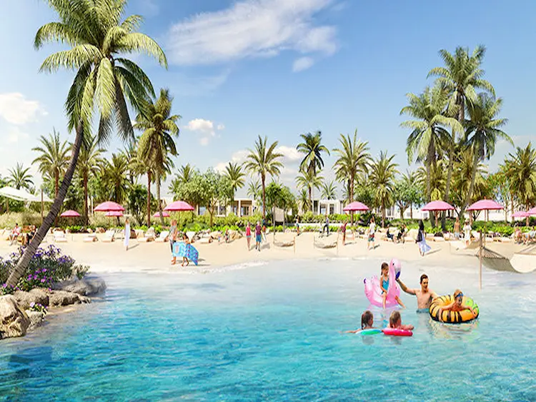 Ovelle at The Valley Villa by Emaar for sale