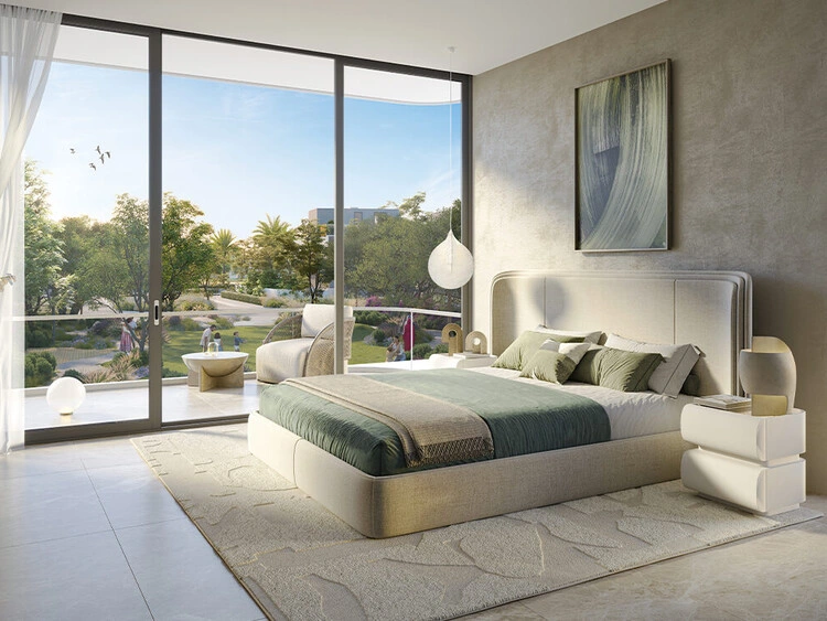 Park Gate 2 at Dubai Hills Estate by Emaar