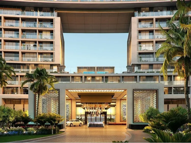 Atlantis The Royal Residence by Kerzner International for sale 