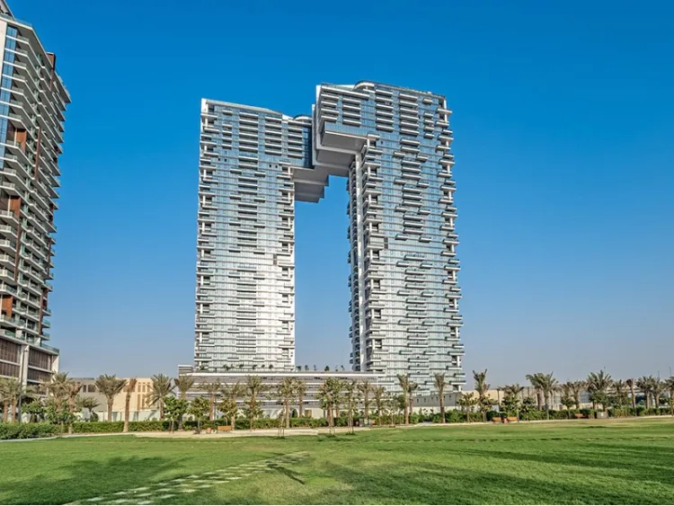 1 Residences at Wasl1 by wasl Properties for sale
