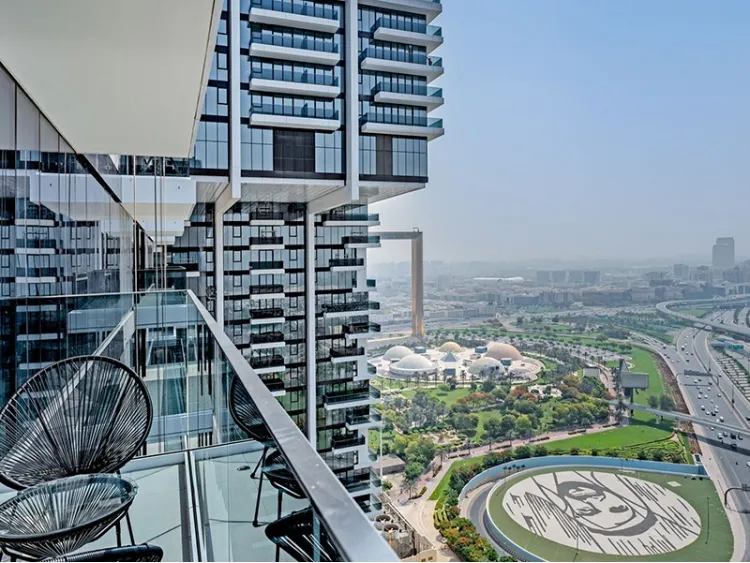 1 Residences at Wasl1 by wasl Properties for sale