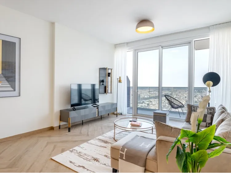 1 Residences at Wasl1 by wasl Properties for sale