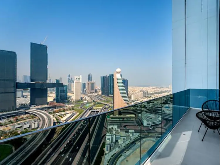 1 Residences at Wasl1 by wasl Properties for sale