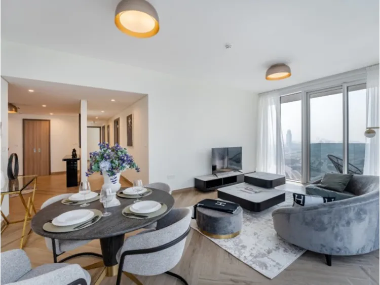 1 Residences at Wasl1 by wasl Properties for sale