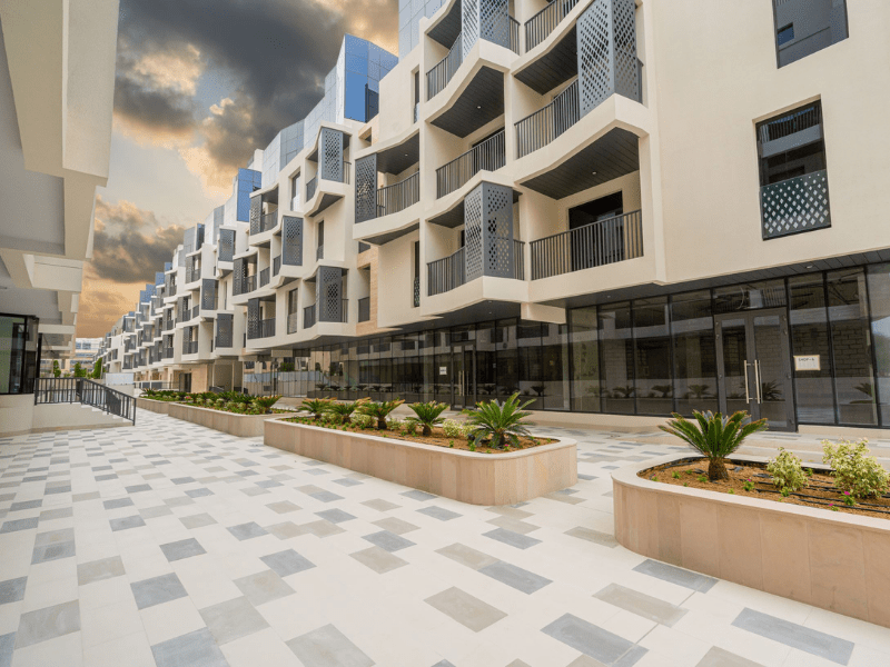  Mirdif Hills Apartments Dubai for Sale by Mirdif Developer