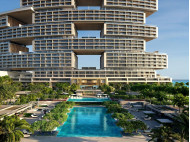 Atlantis The Royal Residence by Kerzner International for sale 