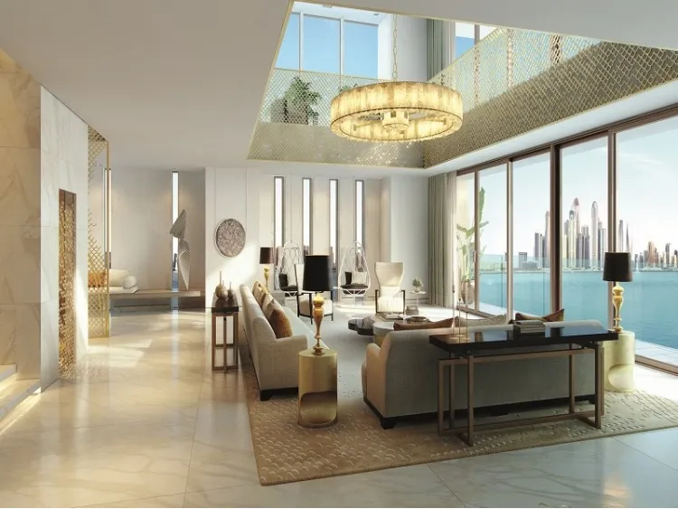 Atlantis The Royal Residence by Kerzner International for sale 