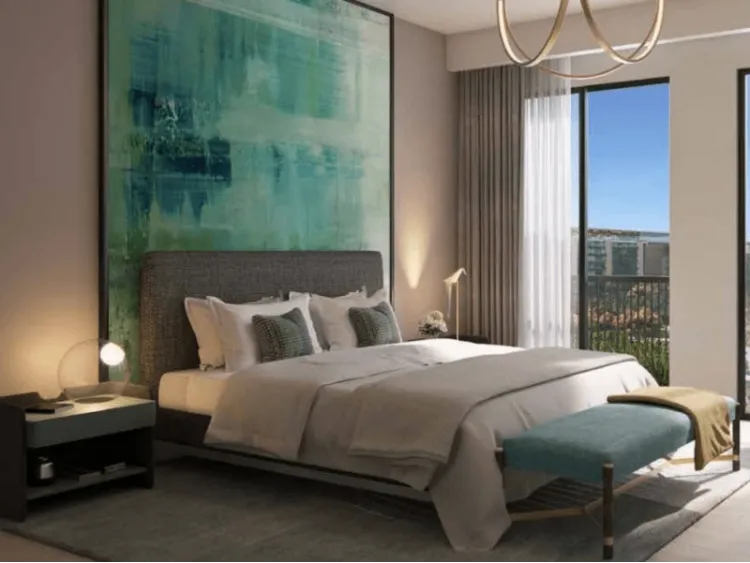 Central Park Apartments at City Walk By Meraas for Sale