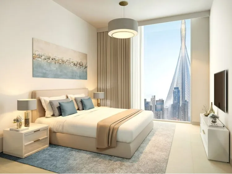 Harbour Gate Towers By Emaar in Creek Harbour Dubai for Sale