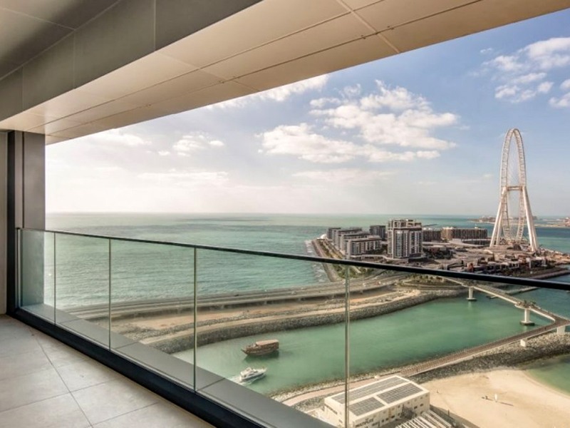 Address Residences Jumeirah Resort at Dubai Marina for sale