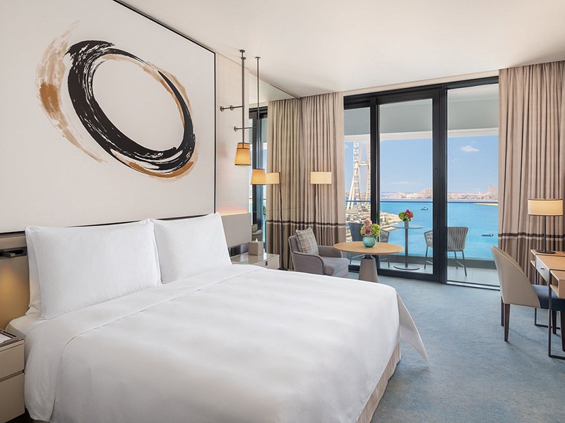 Address Residences Jumeirah Resort at Dubai Marina for sale