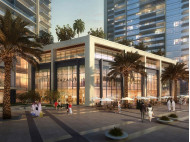Boulevard Crescent Tower1 at Downtown Dubai by Emaar for sale