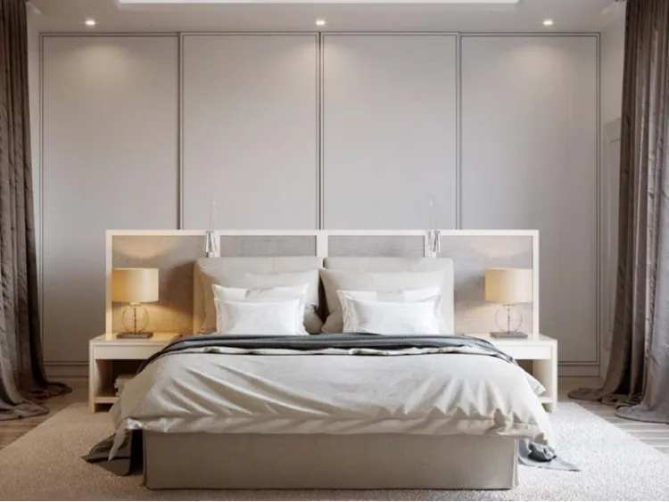 Binghatti Luna Apartments at Jumeirah Village Circle for sale