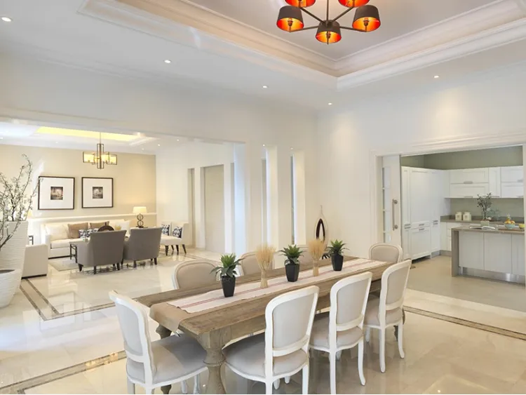 District One Villas at Mohammed Bin Rashid City for sale