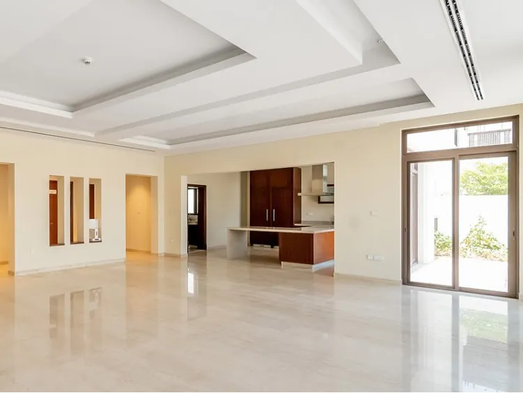 District One Villas at Mohammed Bin Rashid City for sale