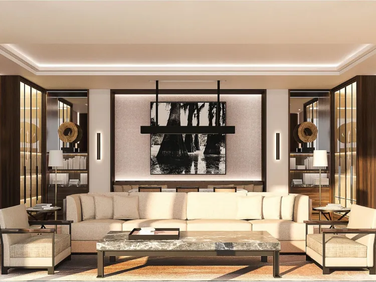Dorchester Collection at Business Bay Dubai for sale
