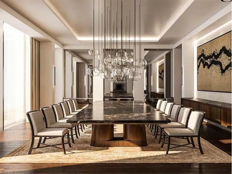 Dorchester Collection at Business Bay Dubai for sale
