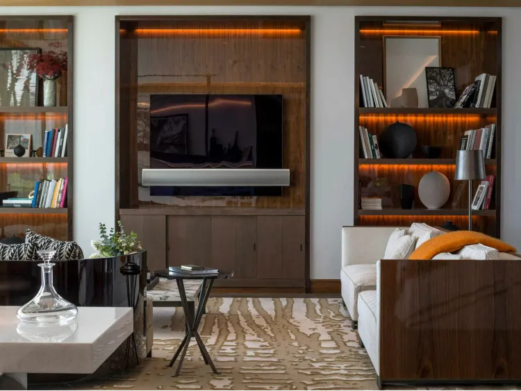 Dorchester Collection at Business Bay Dubai for sale