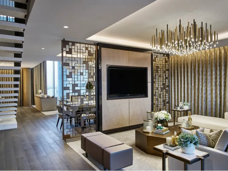 Dorchester Collection at Business Bay Dubai for sale
