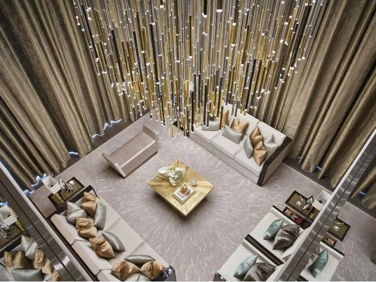 Dorchester Collection at Business Bay Dubai for sale