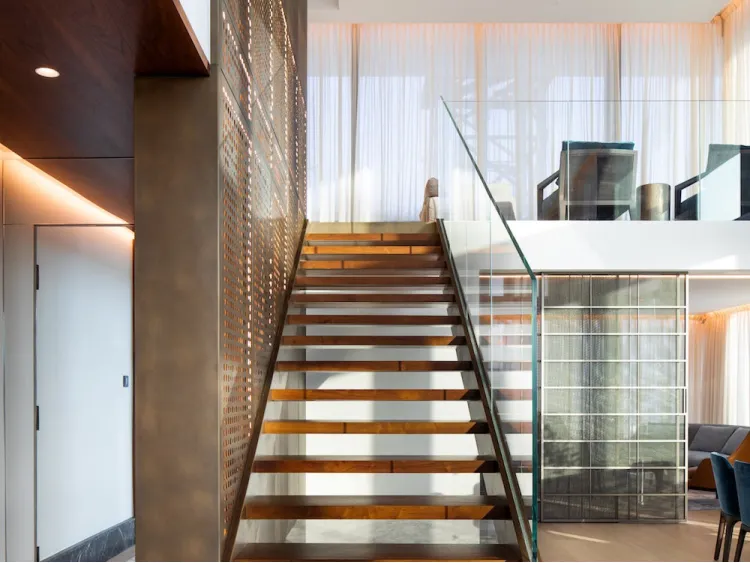 Dorchester Collection at Business Bay Dubai for sale