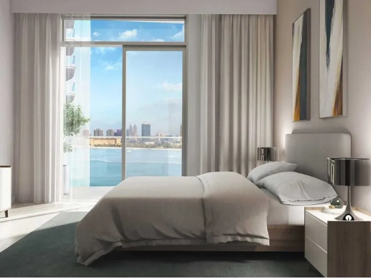 Dubai Creek Residences at Dubai Creek Harbour by Emaar for Sale