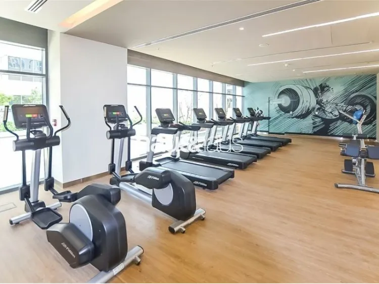 Dubai Creek Residences at Dubai Creek Harbour by Emaar for Sale