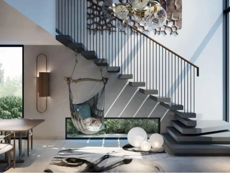 Eden Villas at the Valley Dubai by Emaar for Sale
