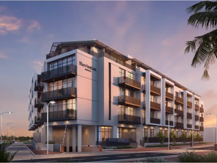 Hamilton House at Jumeirah Village Circle by Ellington for sale