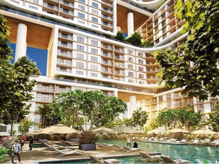 Sobha One at Ras Al Khor for sale