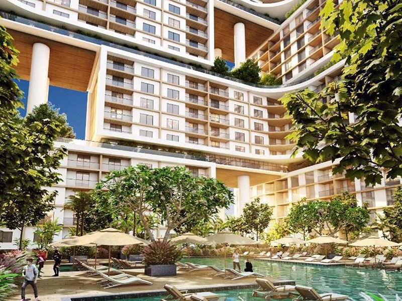 Sobha One at Ras Al Khor for sale