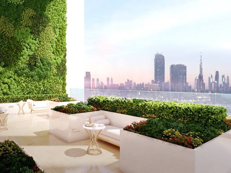 Sobha One at Ras Al Khor for sale