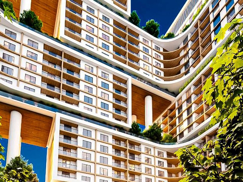 Sobha One at Ras Al Khor for sale