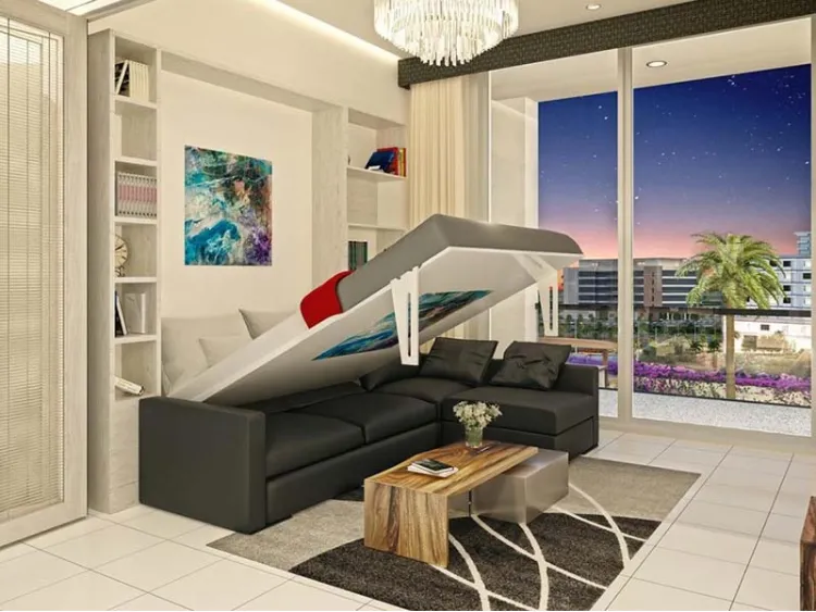 Jewelz Apartments by Danube Properties at Arjan for sale