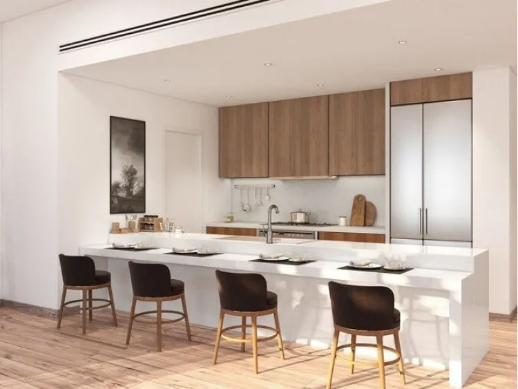 Le Ciel Apartments in Port de la Mer Island Dubai for Sale