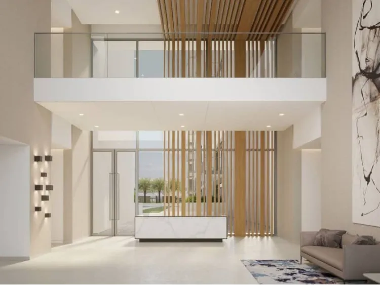 Le Ciel Apartments in Port de la Mer Island Dubai for Sale