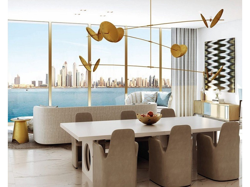 Atlantis The Royal Residence by Kerzner International for sale 
